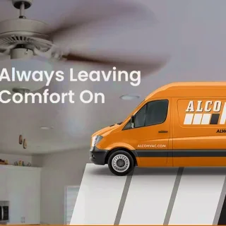 ALCO HVAC