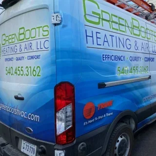 GreenBoots, LLC