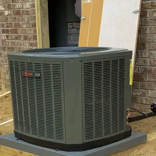 Velocity Hvac