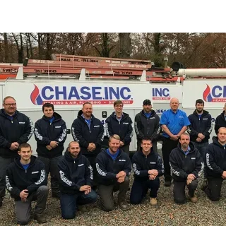 Chase Inc. Heating, Air, and Plumbing