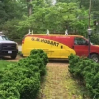 GM Hobart