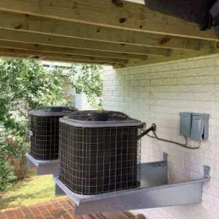 OHA HVAC, Plumbing, Chimney & Fireplaces