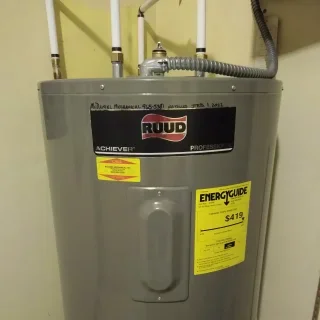 McDaniel Mechanical Inc