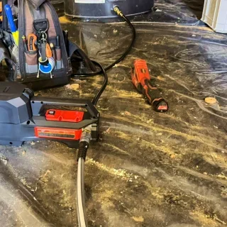 Luna Heating Air Solar