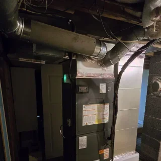 Turner Heating & Air Conditioning