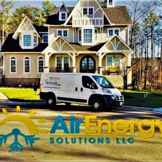 Air Energy Solutions
