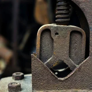 Old Mill Mechanical Heating