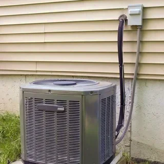 BIM Heating and Cooling