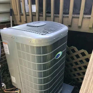 Comfort First Mechanical