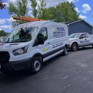 Meyers Heating & Air LLC