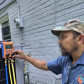 All American Heating & Air