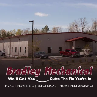 Bradley Mechanical