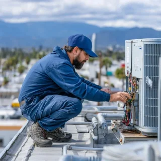 Garnett Heating and Air Conditioning