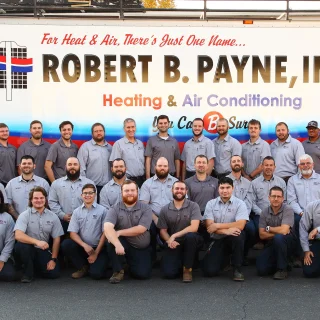 Robert B. Payne Heating & Air