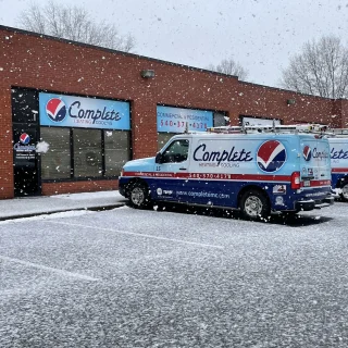 Complete Heating & Cooling