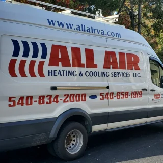 All Services, LLC