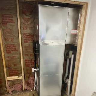 French’s Heating and Air Conditioning, LLC