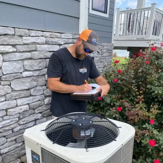 HVAC Specialists of Virginia