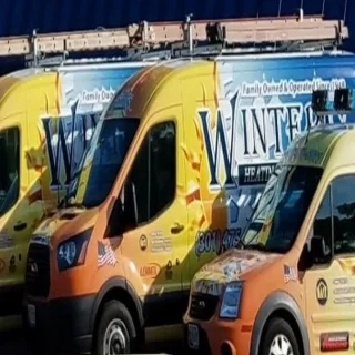 Winters Heating & Cooling