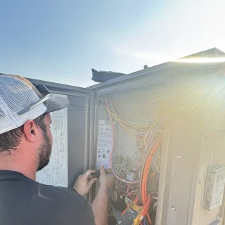 T. Elliott Heating and Air