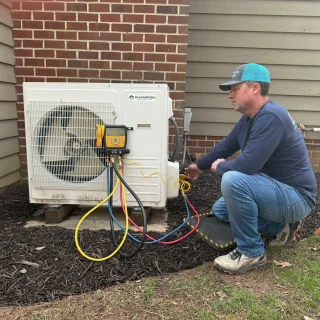All Around Home Air