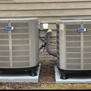 DAVIS HVAC, LLC