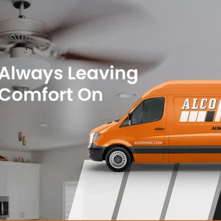 ALCO HVAC