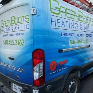 GreenBoots, LLC