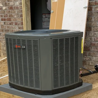 Velocity Hvac