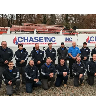 Chase Inc. Heating, Air, and Plumbing
