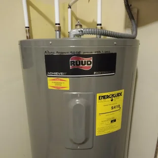 McDaniel Mechanical Inc