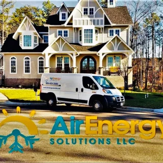 Air Energy Solutions
