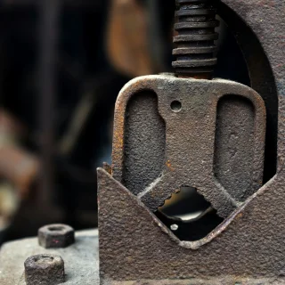 Old Mill Mechanical Heating