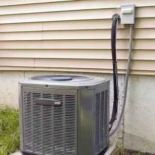 BIM Heating and Cooling