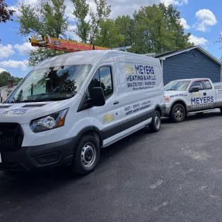 Meyers Heating & Air LLC
