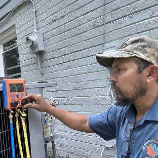 All American Heating & Air