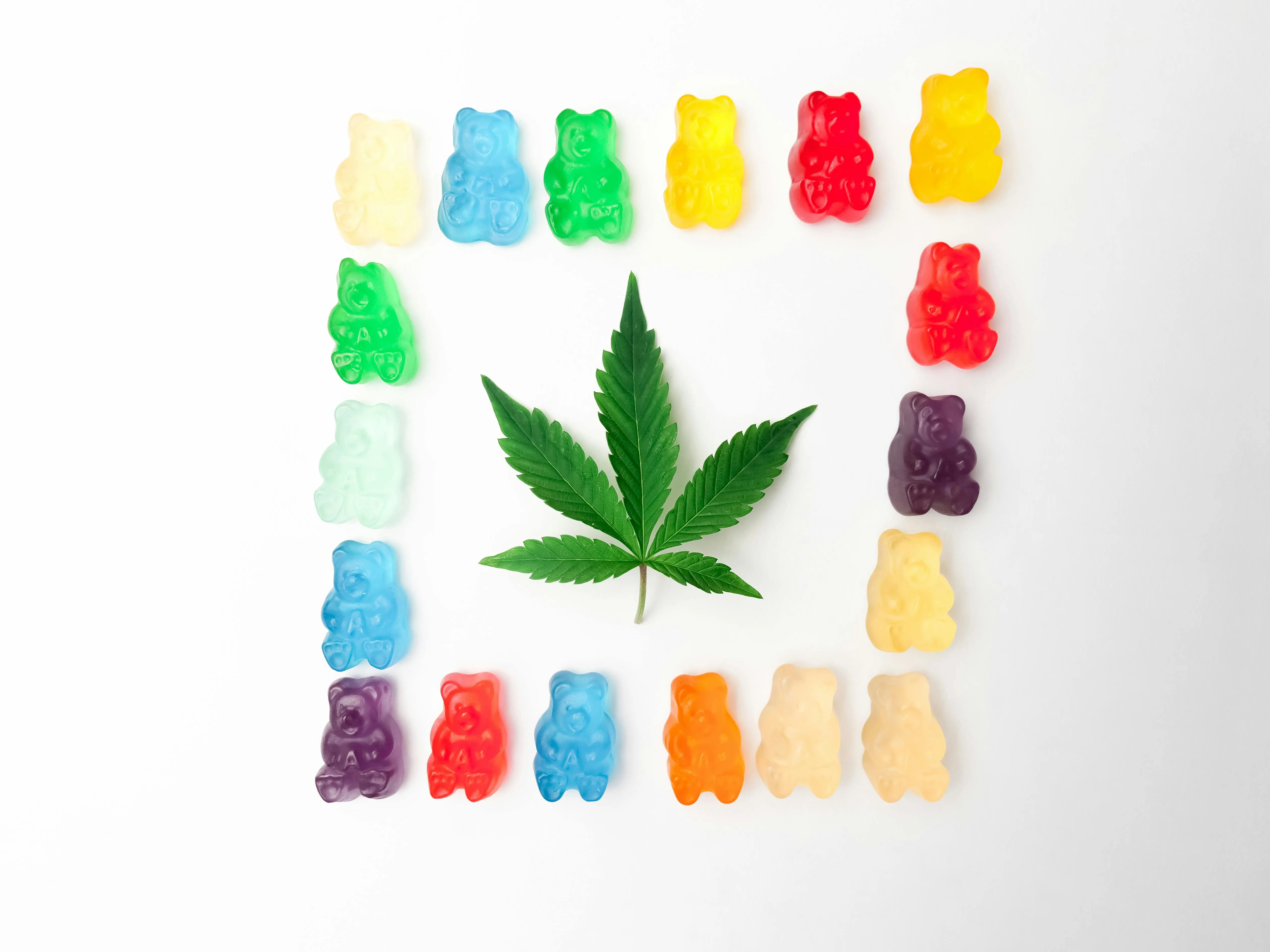 buy cannabis edibles