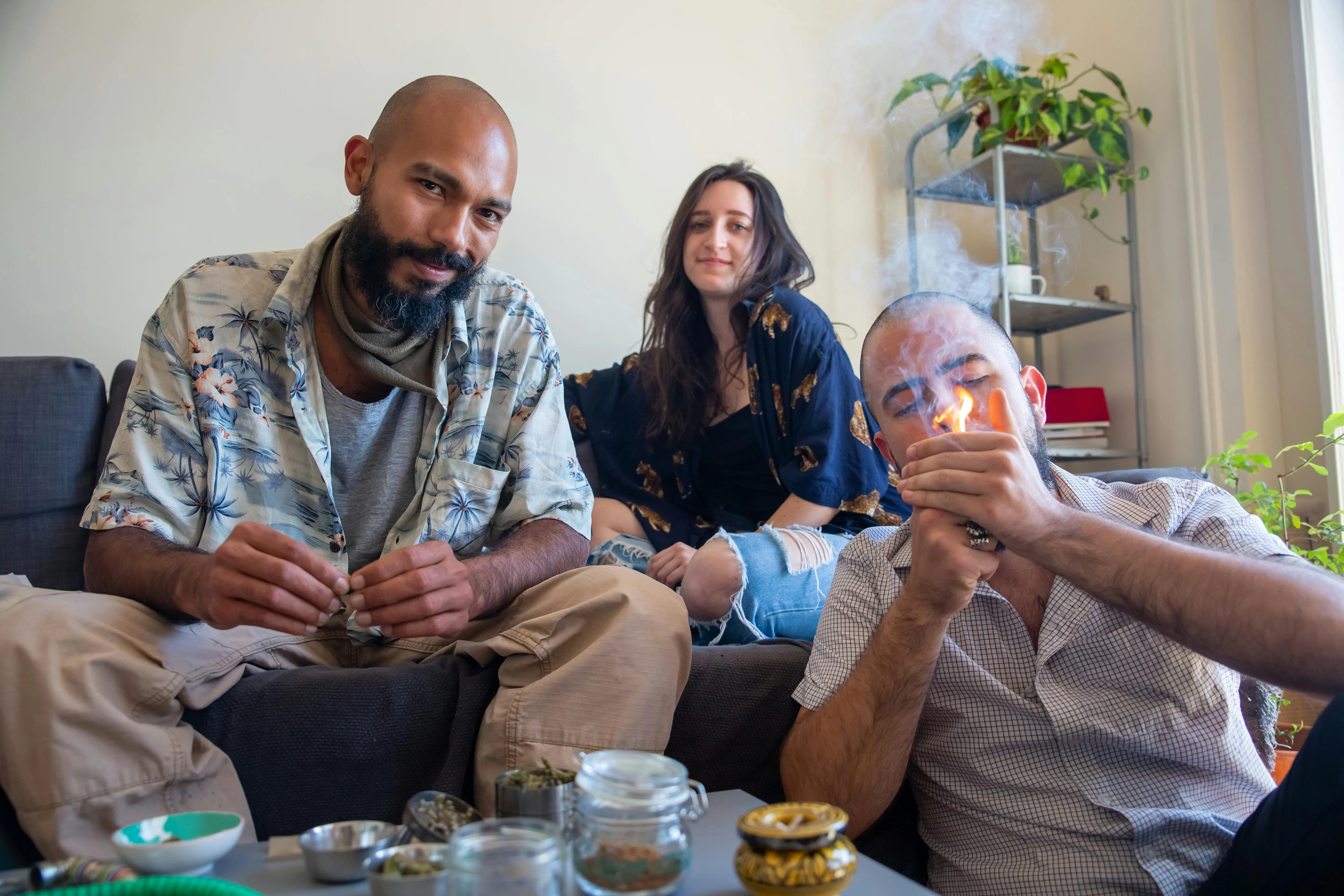 weed dispensary