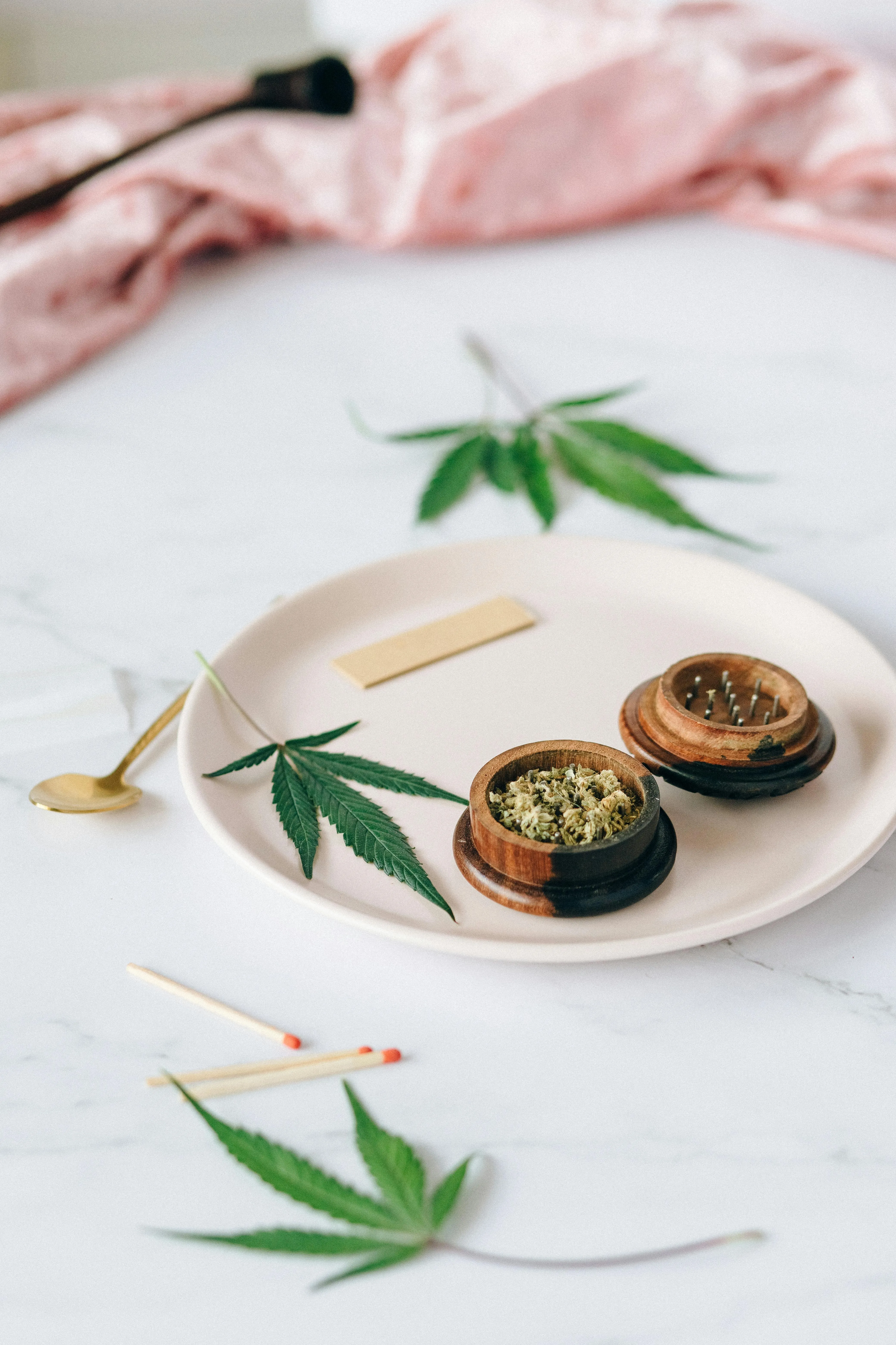 Washington DC dispensaries